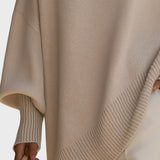 Nijolė™ | Oversized vilna