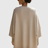 Nijolė™ | Oversized vilna