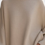 Nijolė™ | Oversized vilna