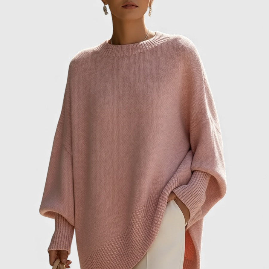 Nijolė™ | Oversized vilna