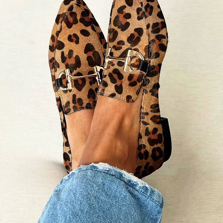 Gija™ | Leopardas