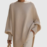 Nijolė™ | Oversized vilna