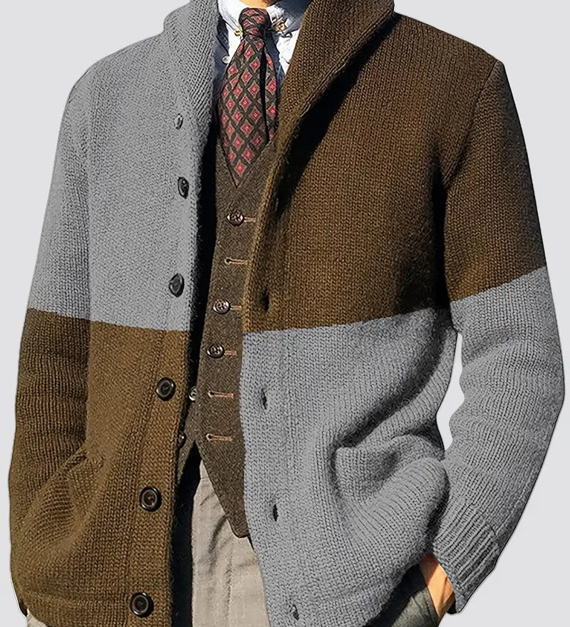 Fletcher ™ | Rudens megztinis