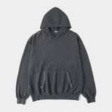 Asahi Inside Out Stitch Hoodie