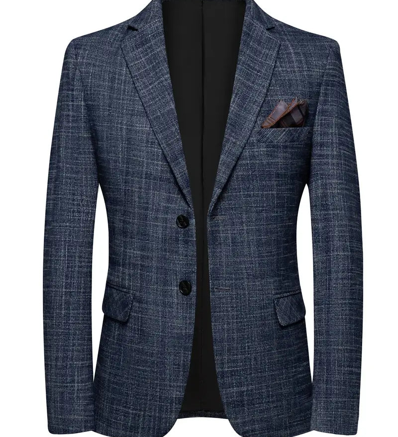 Henri™ | Elegantiška ir modernaus dizaino striukė