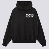Pilietinio Projekto Hoodie