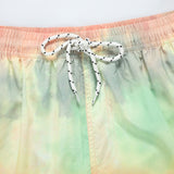 Gradient Design Swim Shorts