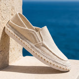 Lukas™ | Patogios vasarinės espadrilės vyrams