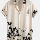 Mountain Ink Tee