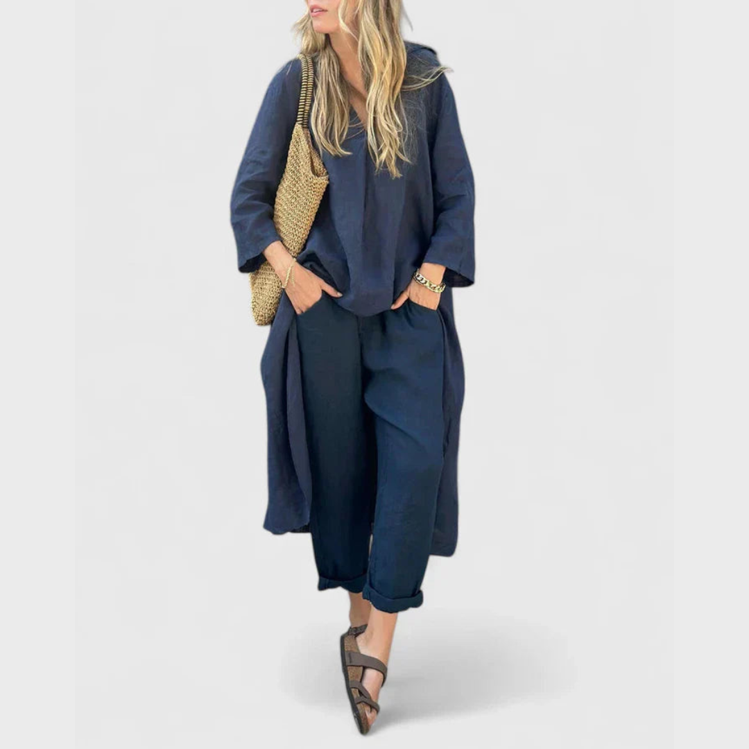 Camilla™ | Elegantiškas komplektas