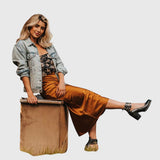Aistė - Elegantiški ir patogūs sandalai