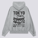 Tokijo Drift Hoodie