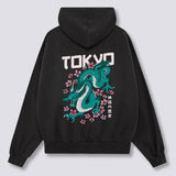Legenda Hoodie