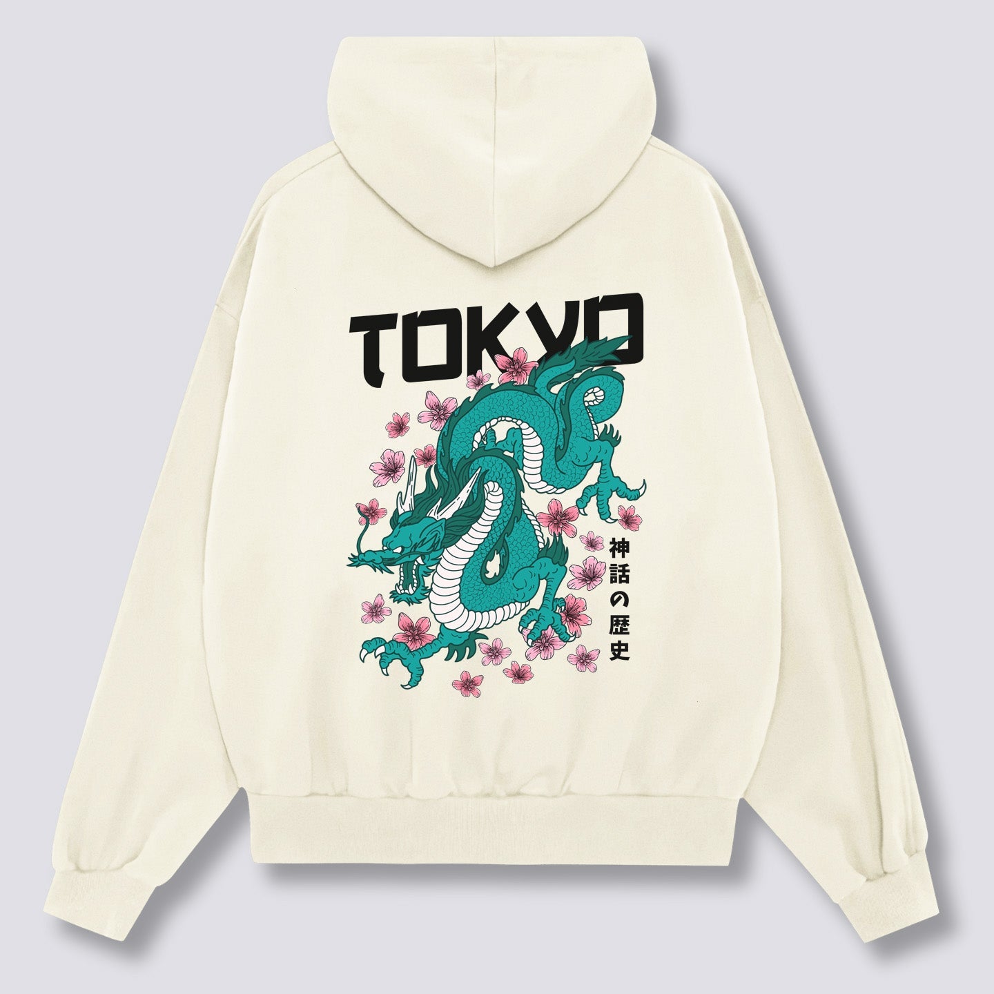 Legenda Hoodie