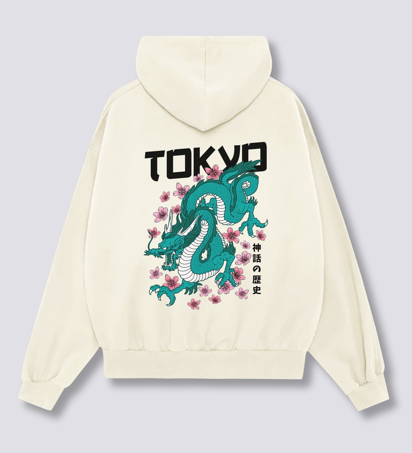 Legenda Hoodie