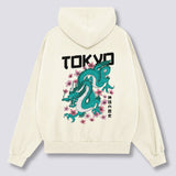 Legenda Hoodie