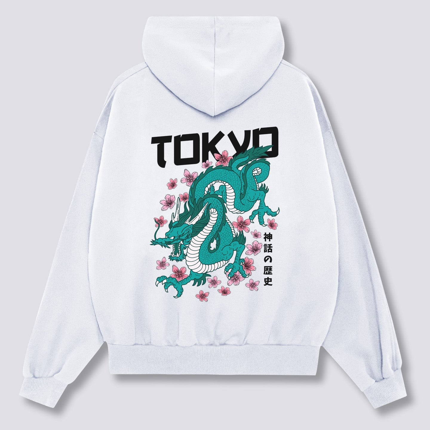 Legenda Hoodie
