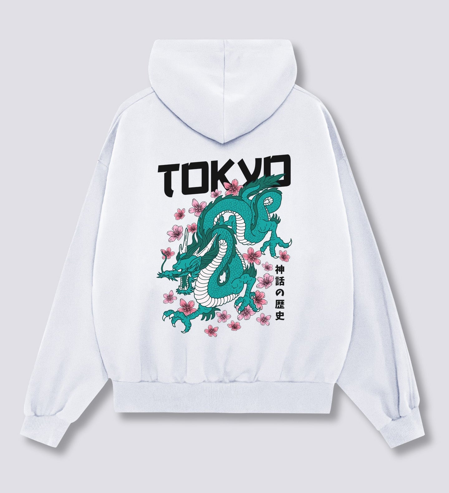 Legenda Hoodie