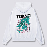 Legenda Hoodie