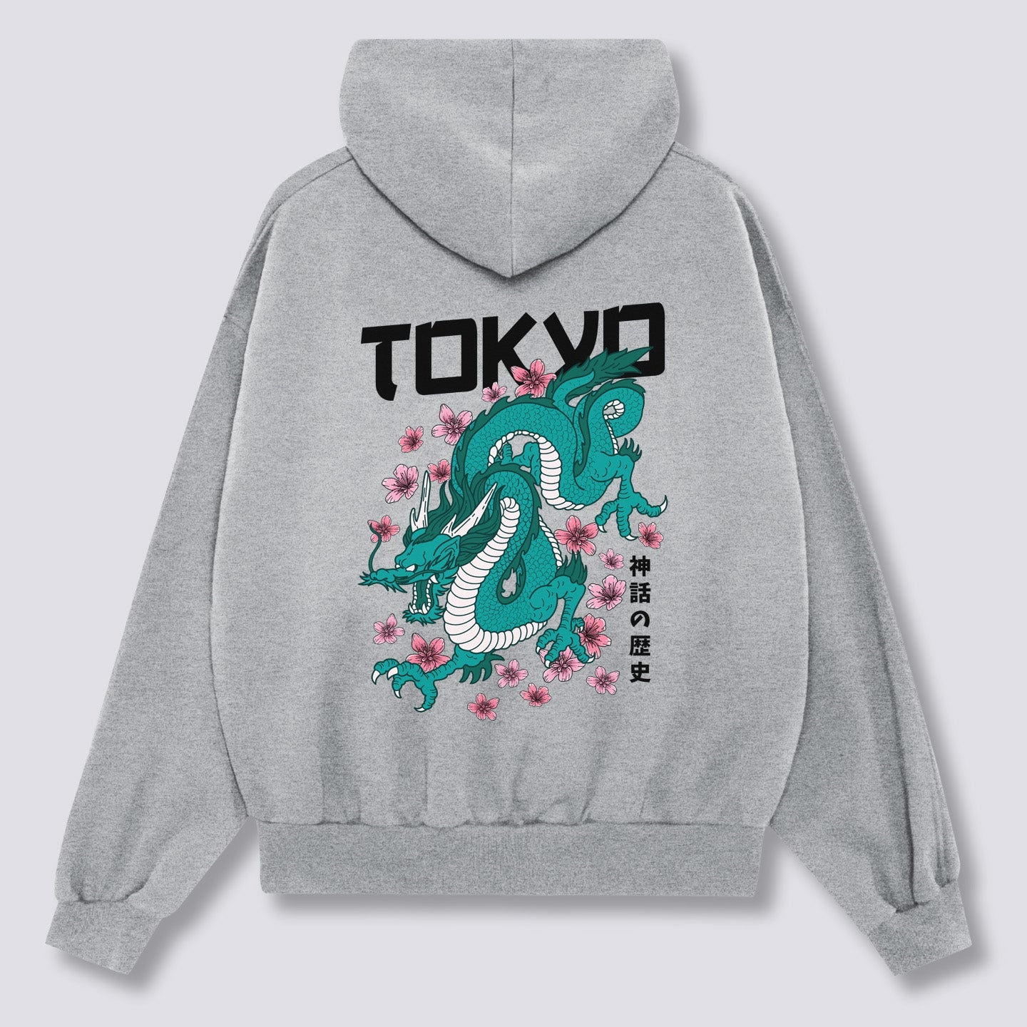 Legenda Hoodie