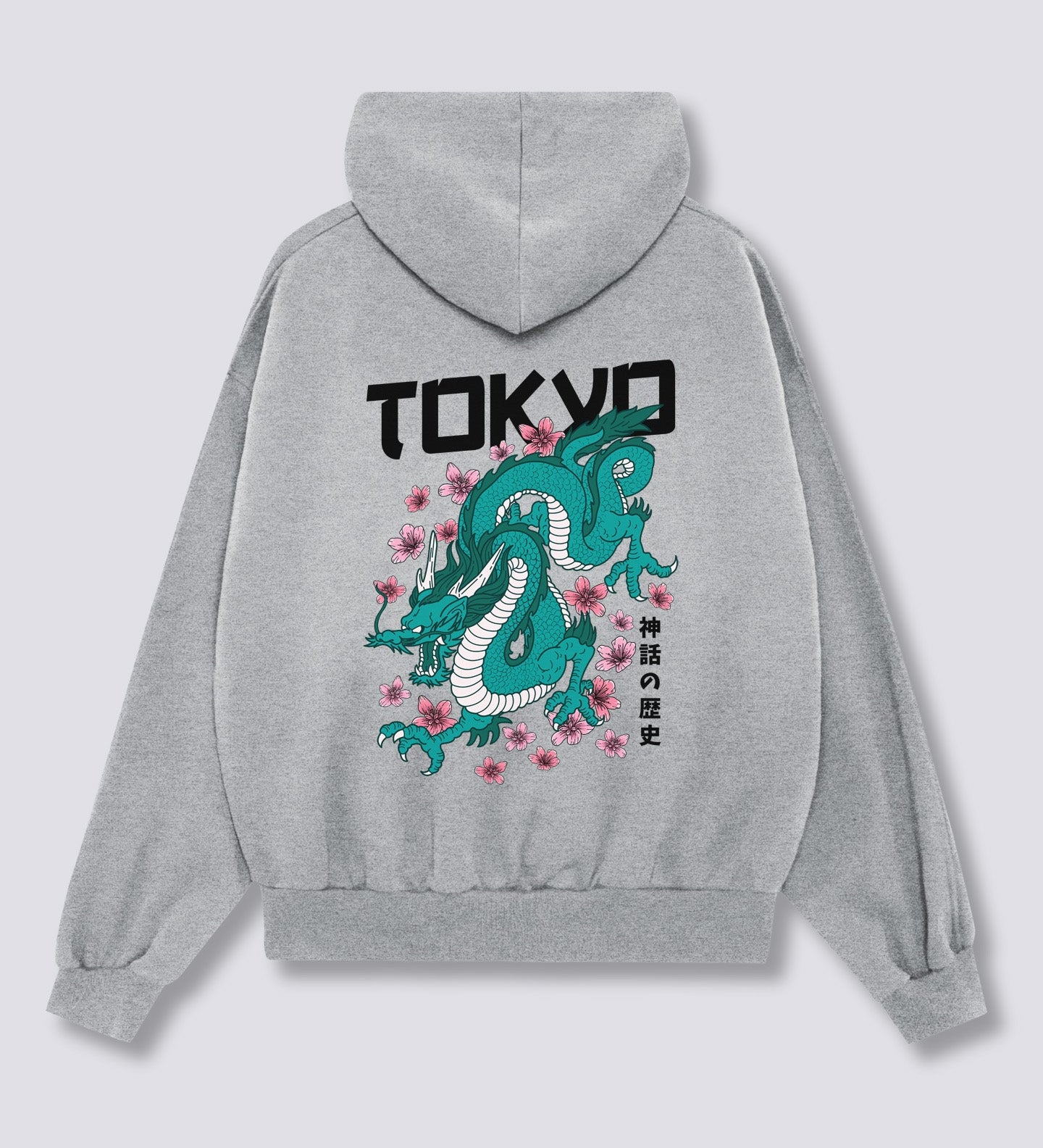 Legenda Hoodie