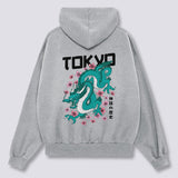 Legenda Hoodie