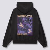 Shibuya Hoodie