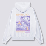 Shibuya Hoodie