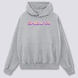 Shibuya Hoodie