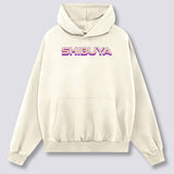 Shibuya Hoodie