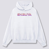Shibuya Hoodie
