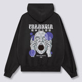 Paranoja Hoodie