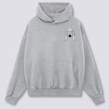 Paranoja Hoodie