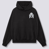 Paranoja Hoodie