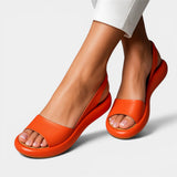 Sandales Confort Élégant Camille