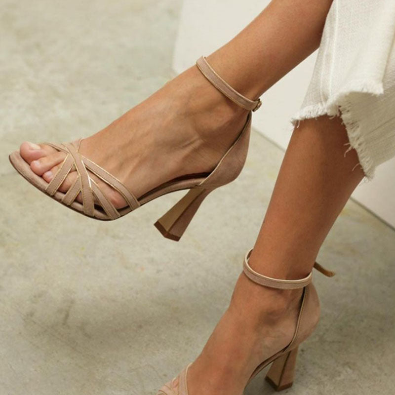 Rosalba | Sandalai „arte & comfort“