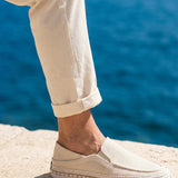 Lukas™ | Patogios vasarinės espadrilės vyrams