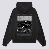 S-Chassis Syndicate Hoodie