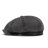 Teodoras™ | Klasikinė flat cap
