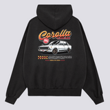 Klasikinis KE30 Hoodie