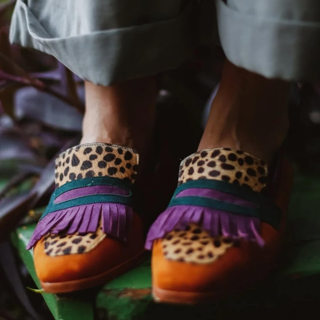 Elvyra™ | Safari