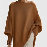 Nijolė™ | Oversized vilna