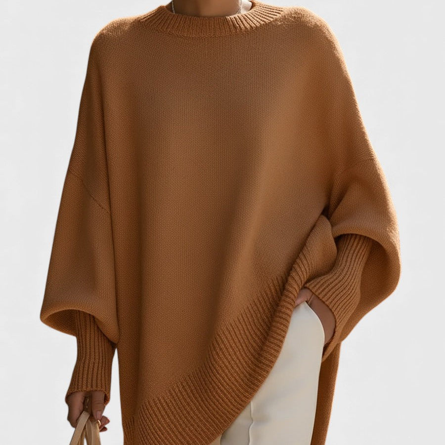 Nijolė™ | Oversized vilna