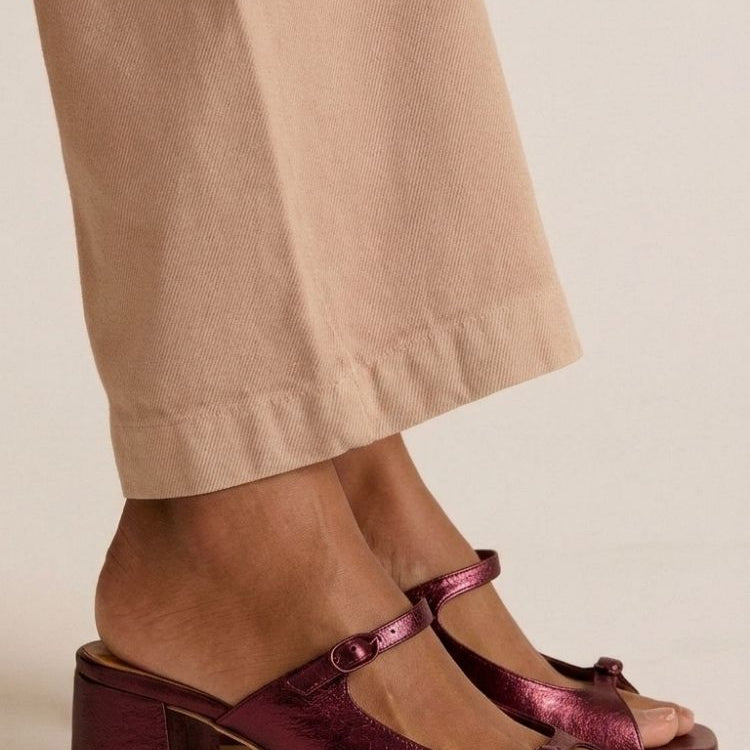 Ugnė™ | Elegantiškos Rivjeros Sandalai