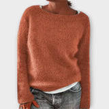 Jūratė™ | Oversized rankovės