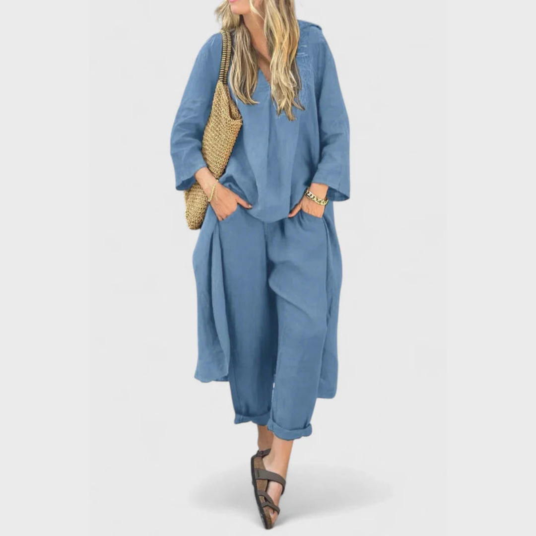 Camilla™ | Elegantiškas komplektas