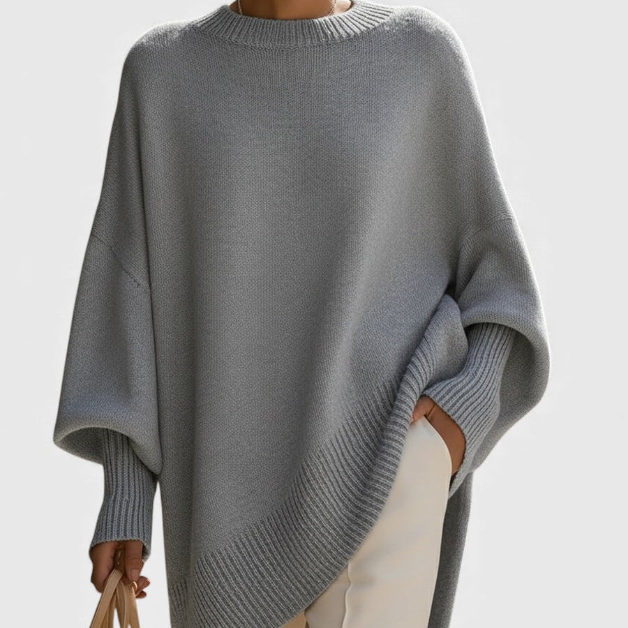 Nijolė™ | Oversized vilna