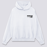 GTR Blueprint Hoodie