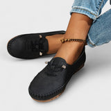 Orthelia – Mocassins doux