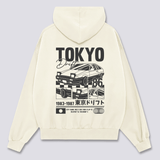 Tokijo Drift Hoodie